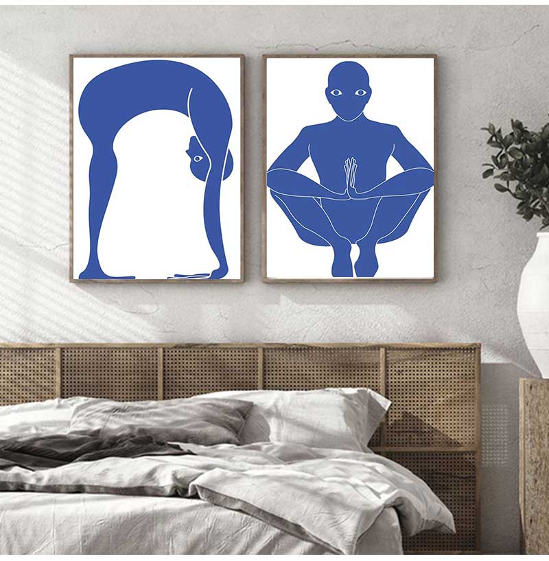 Heimtraining, Fitnessstudio, Y – Home Gym Yoga Studio Bewertung und Preis