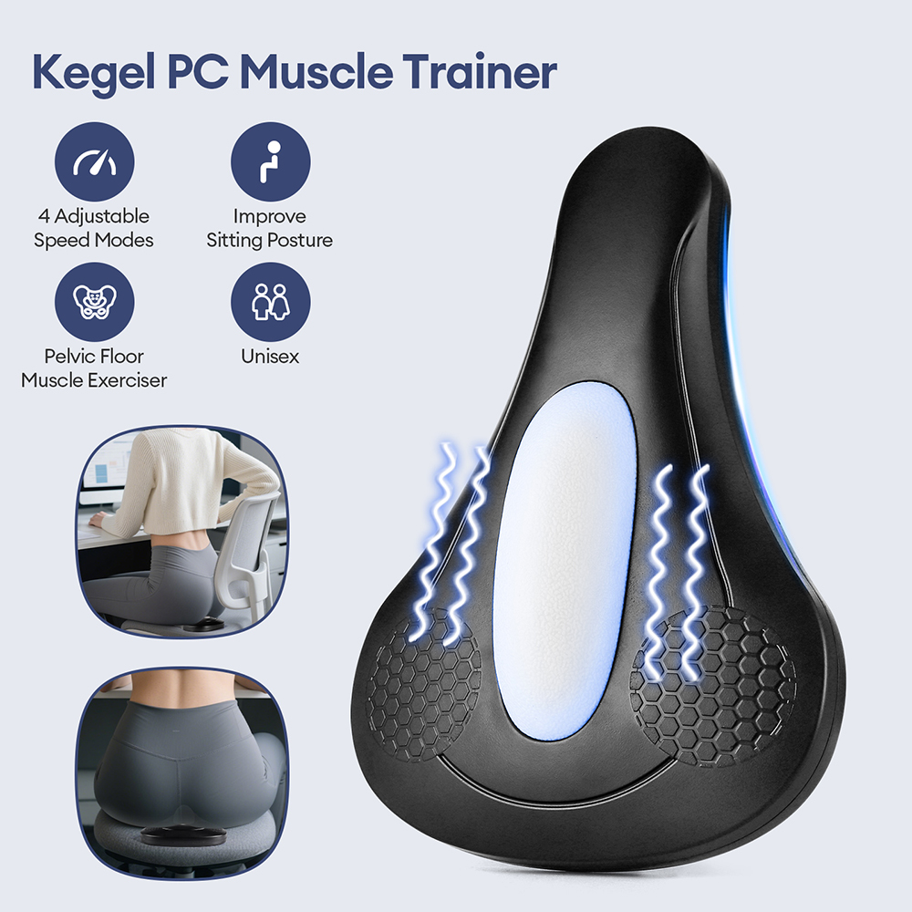 Elektrischer PC-Muskeltrainer  – Home Gym Floor Bewertung und Preis