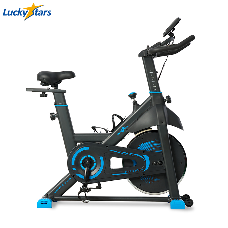 Hochwertiges Spinning-Bike zum – Home Gym Fitness Bewertung und Preis
