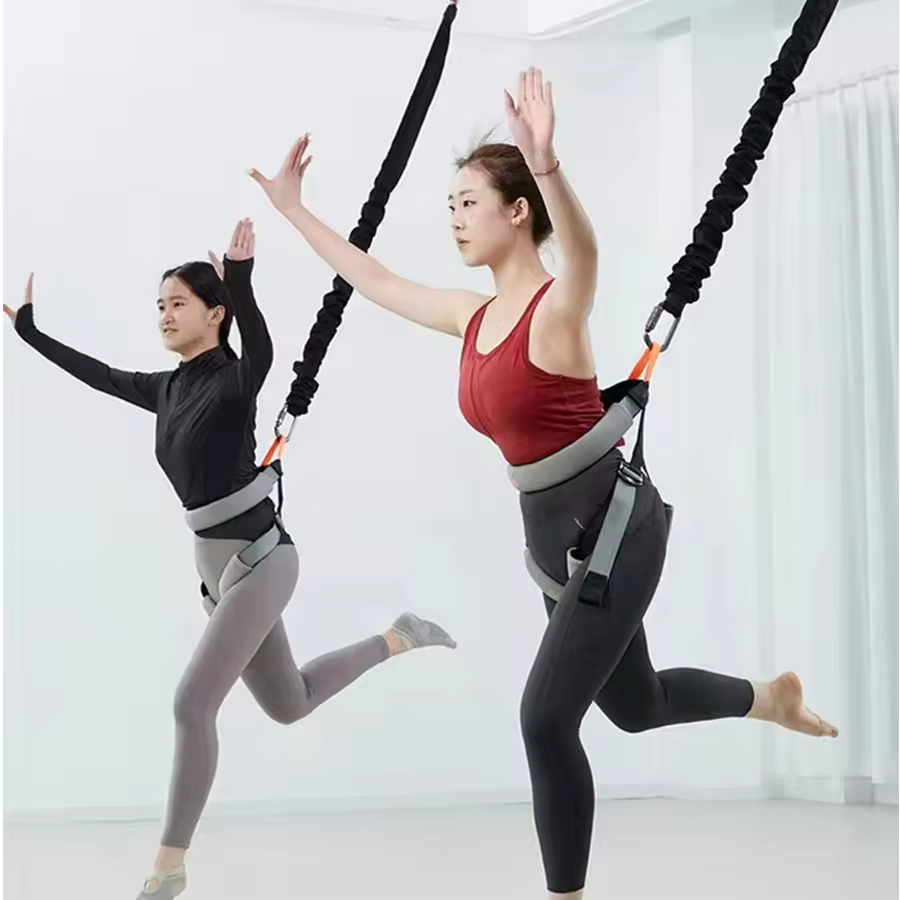 Robustes Bungee-Fitness-Set, W – Home Gym Kit Bewertung und Preis