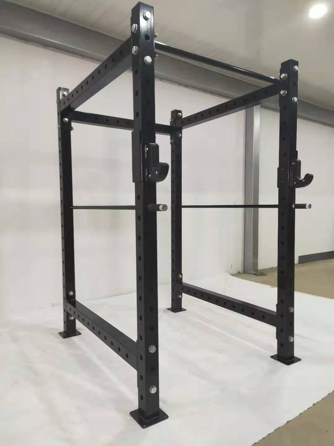 Power Cage & Squat Rack für Ge – Home Gym Full Body Bewertung und Preis
