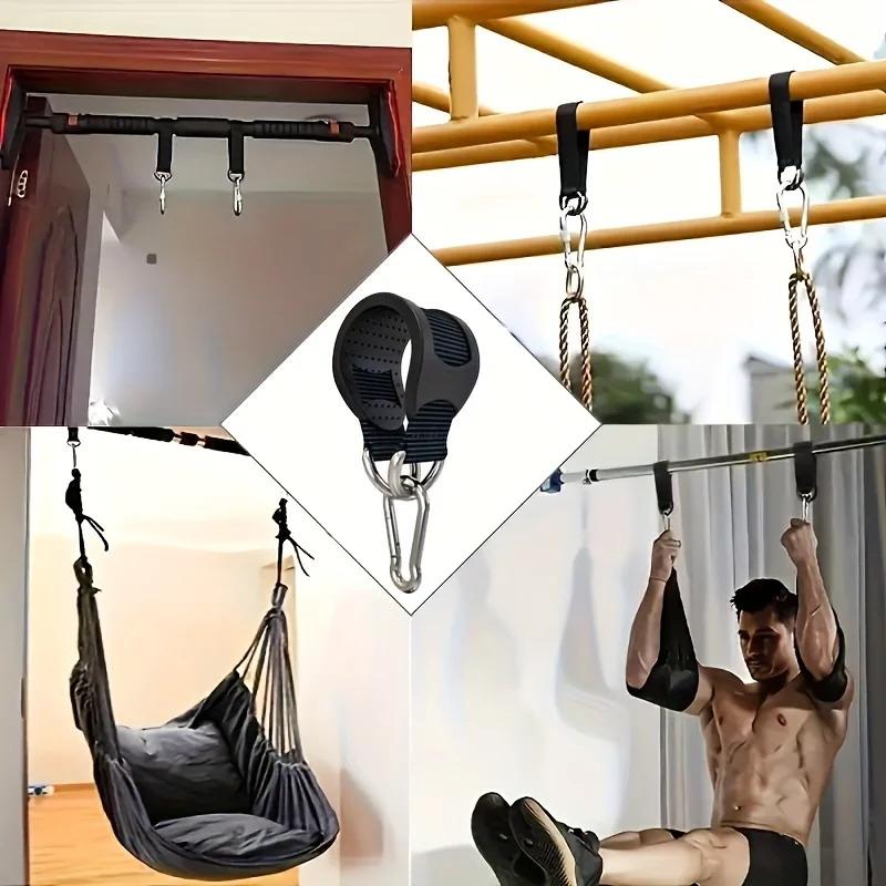 Rutschfester Fitnessring-Wider – Home Gym Full Body Bewertung und Preis