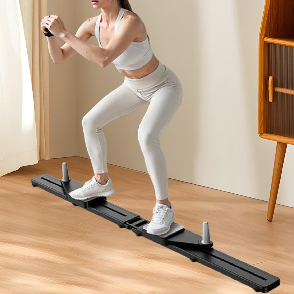 Ganzkörper-Trainingsgerät-Set, – Home Gym Kit Bewertung und Preis