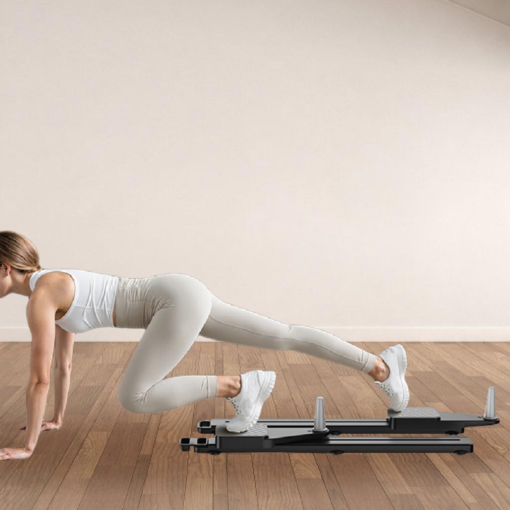 Ganzkörper-Trainingsgerät-Set, – Home Gym Kit Bewertung und Preis