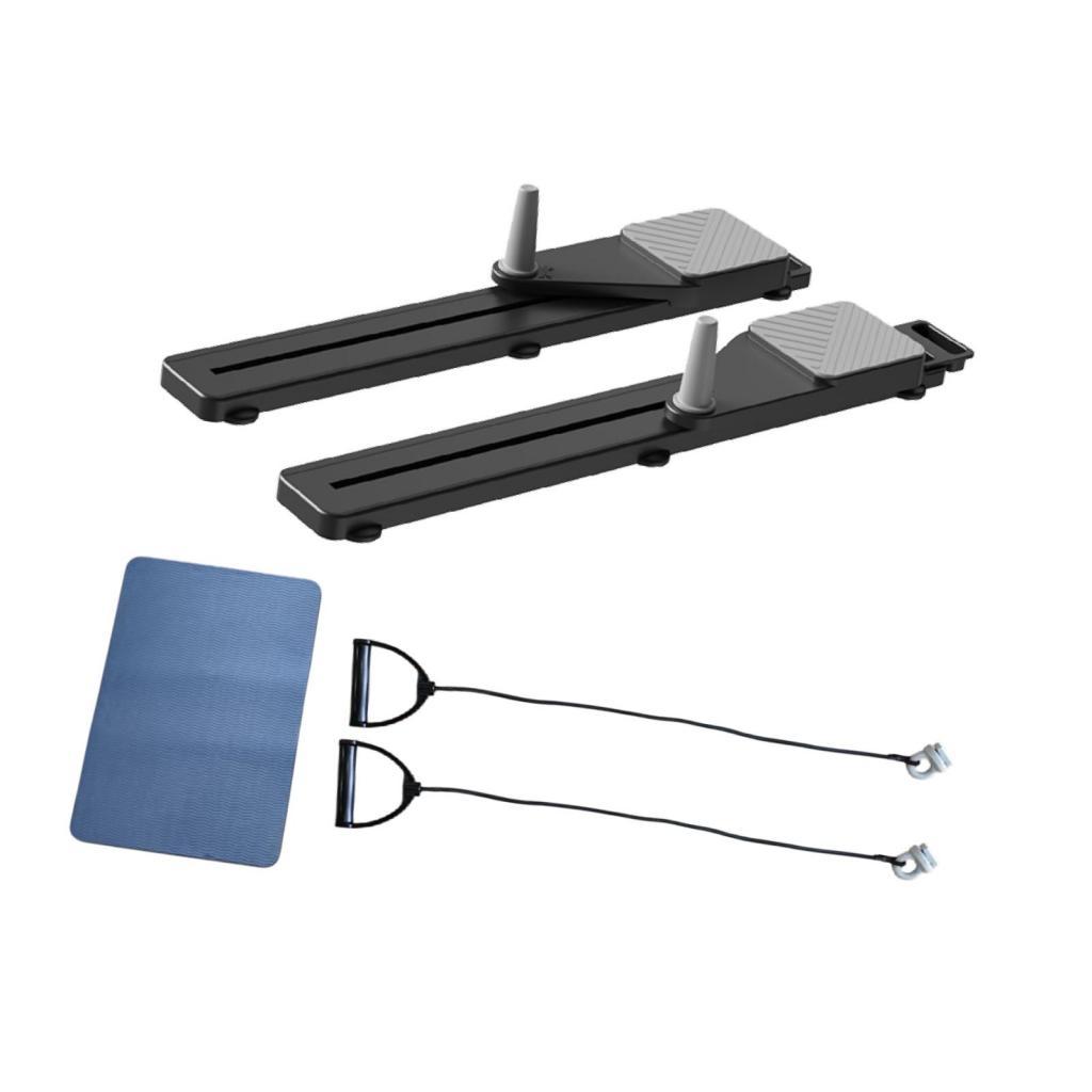 Ganzkörper-Trainingsgerät-Set, – Home Gym Kit Bewertung und Preis