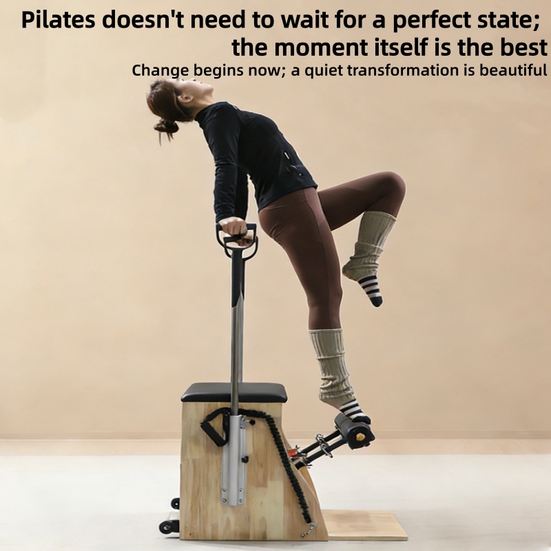 Pilates Core Bed Stabiler Peda – Home Gym Yoga Studio Bewertung und Preis