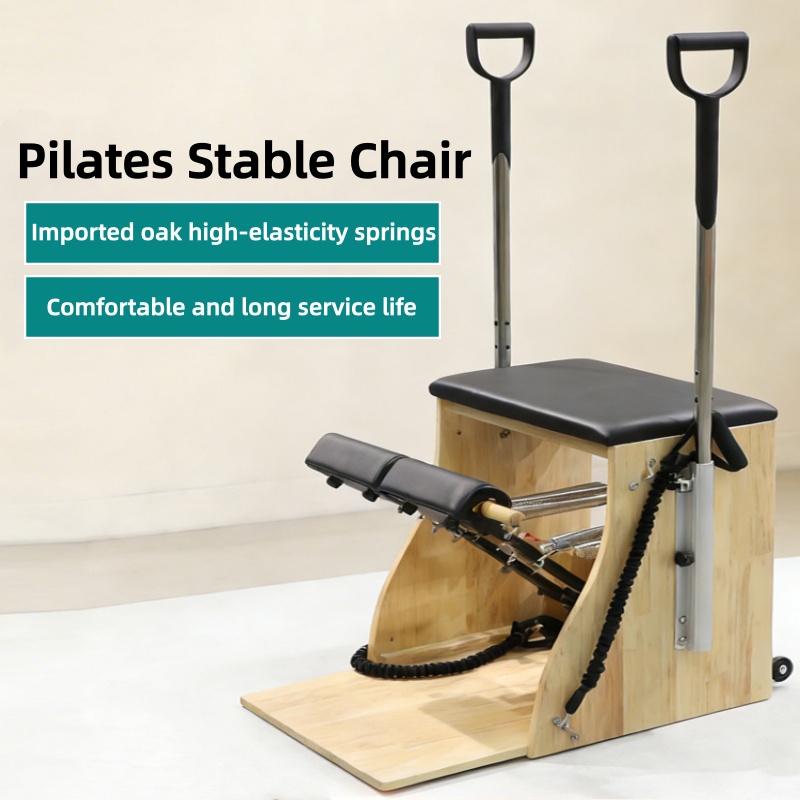 Pilates Core Bed Stabiler Peda – Home Gym Yoga Studio Bewertung und Preis