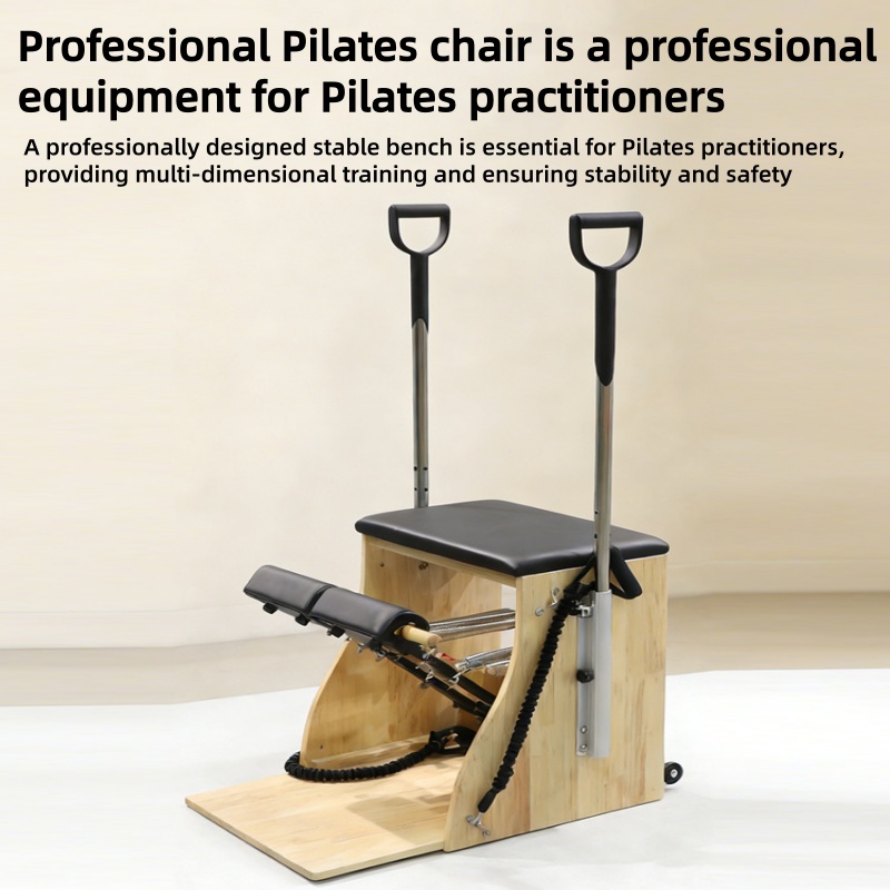 Pilates Core Bed Stabiler Peda – Home Gym Yoga Studio Bewertung und Preis