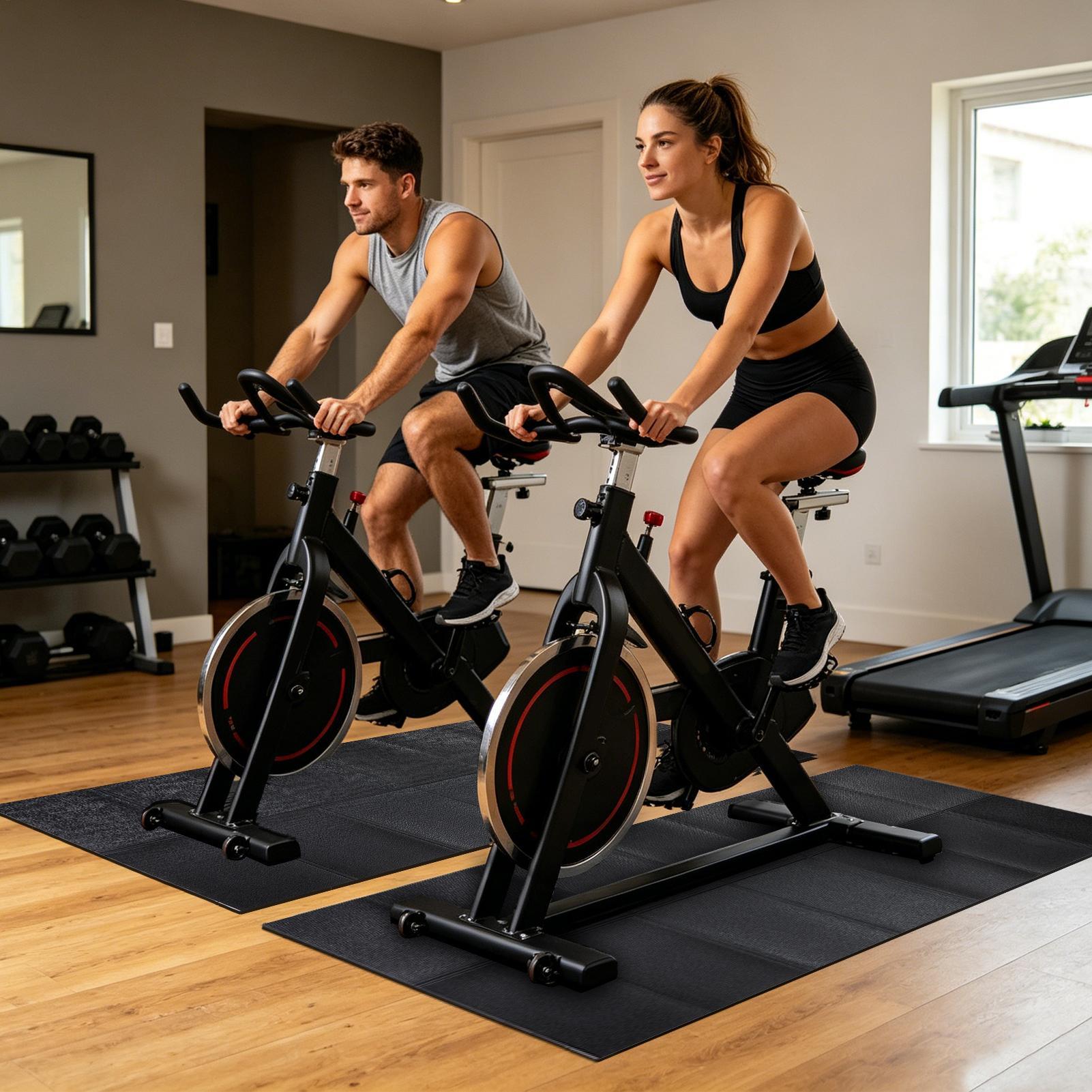 Unterlage für Laufband, strapa – Home Gym Floor Bewertung und Preis