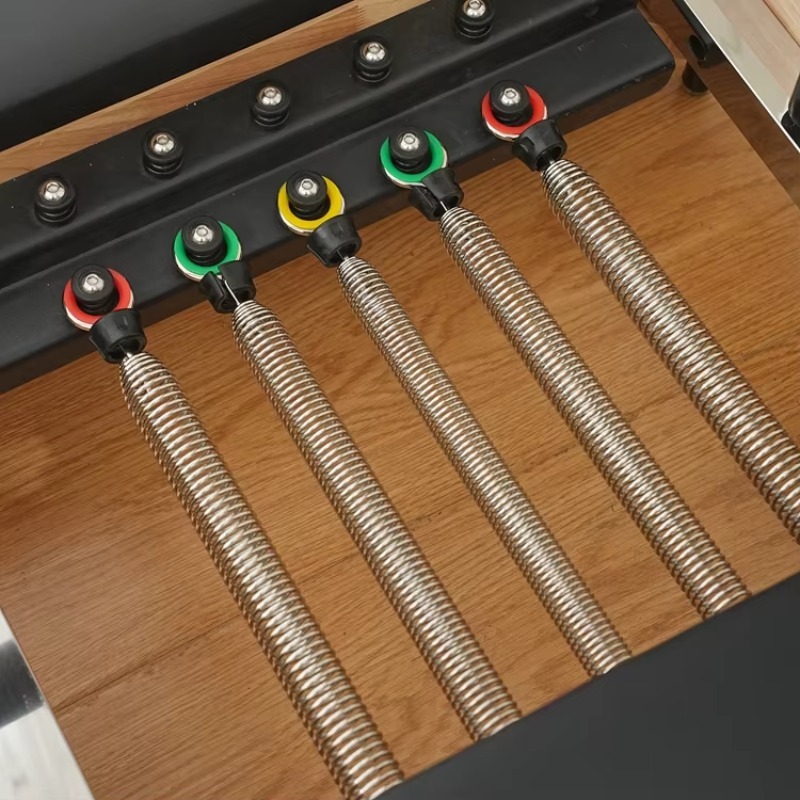Klappbares Pilates-Reformer-Se – Home Gym Yoga Studio Bewertung und Preis