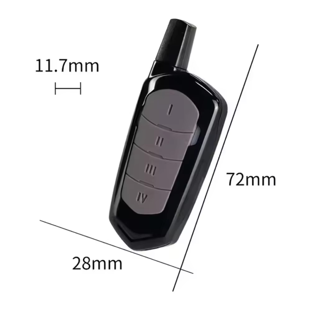 433mhz Garage Remote Control D – Home Gym Garage Bewertung und Preis