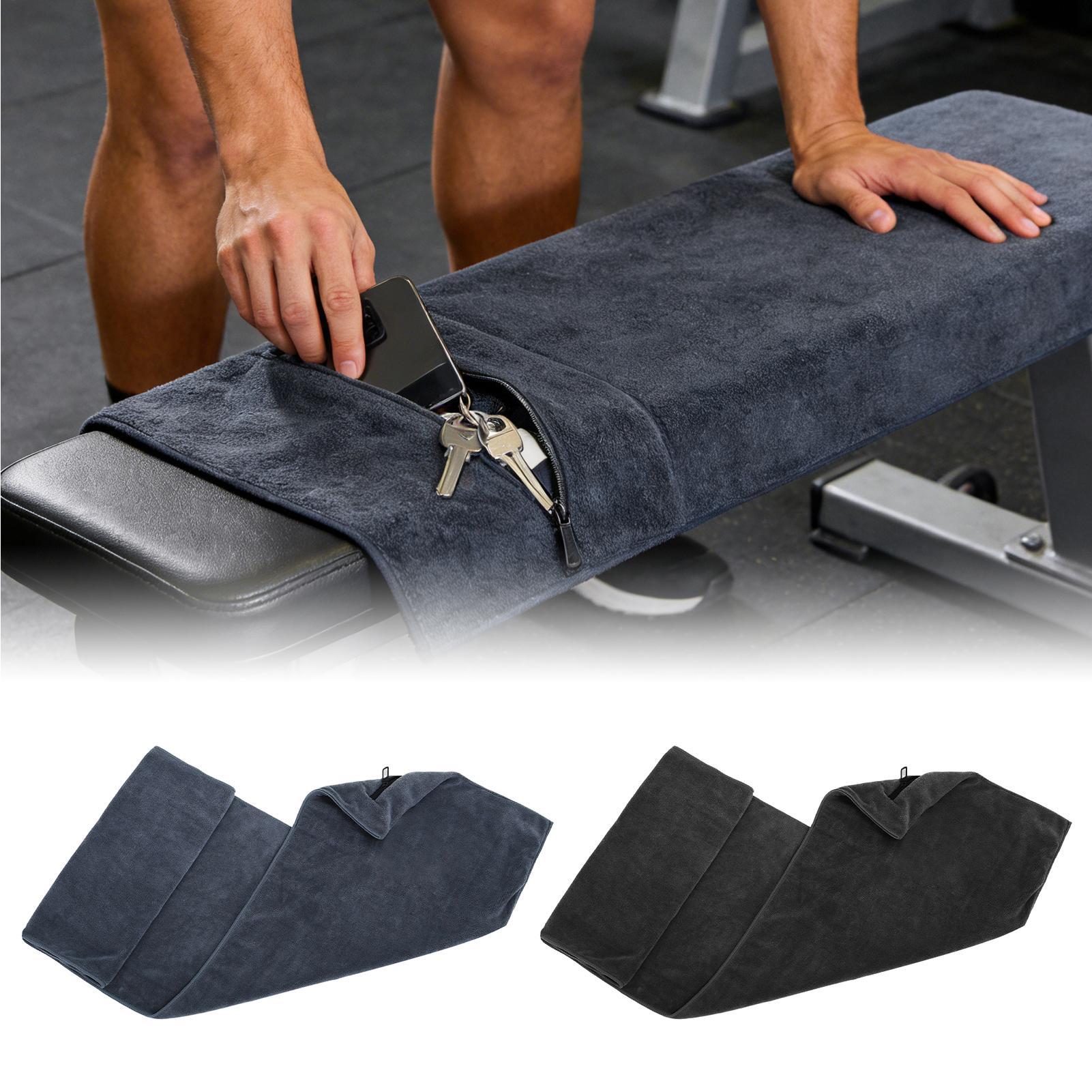 Hochleistungs-Fitnesshandtuch  – Home Gym Floor Bewertung und Preis