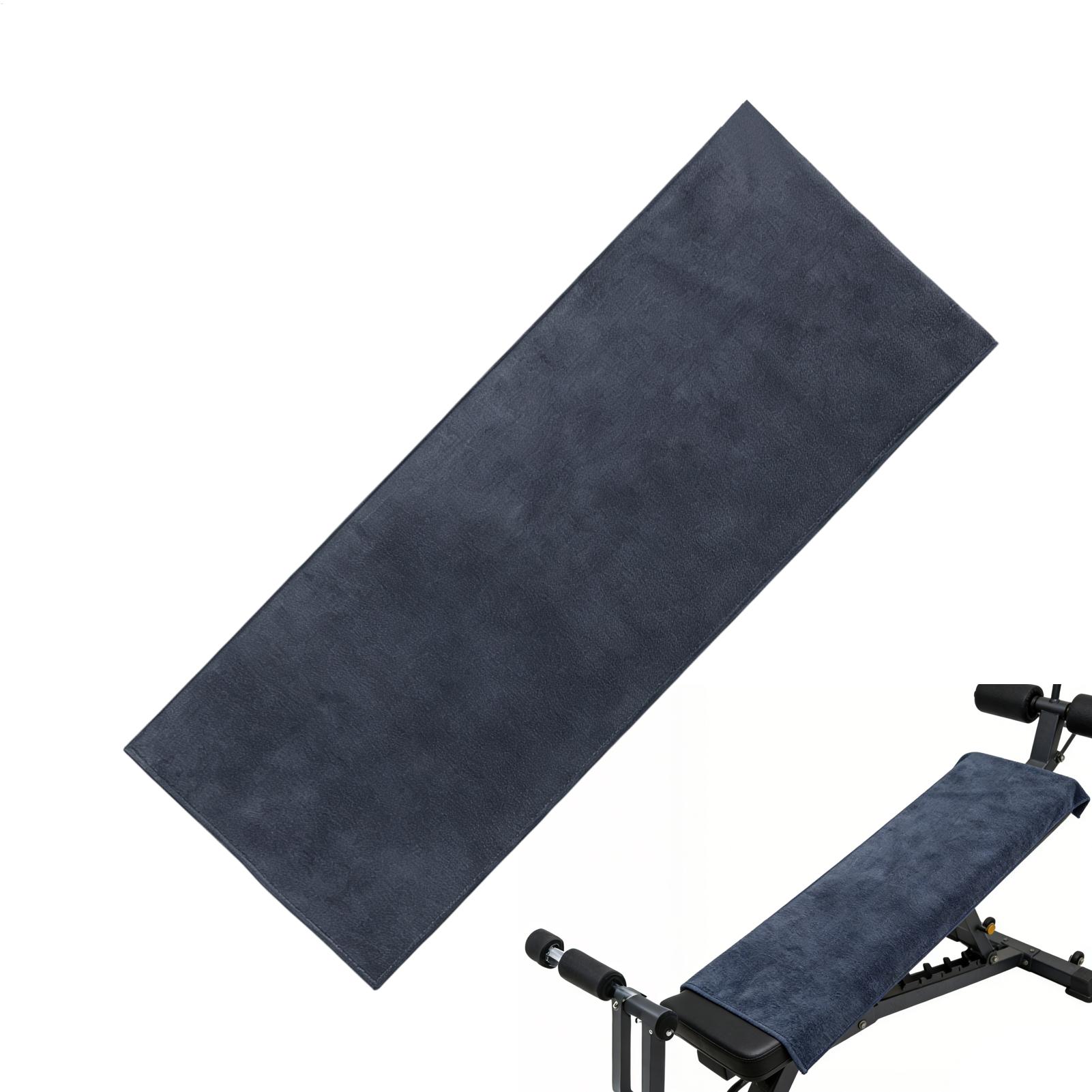 Hochleistungs-Fitnesshandtuch  – Home Gym Floor Bewertung und Preis