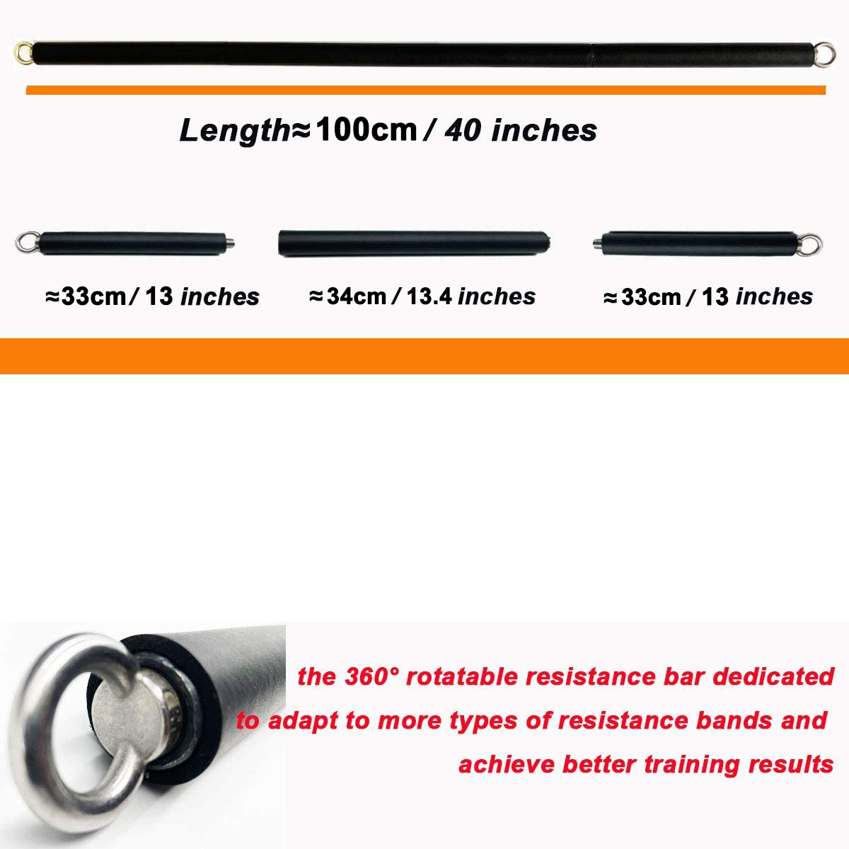 150lb Fitness Booty Widerstand – Home Gym Kit Bewertung und Preis